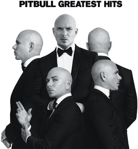 Pitbull - Greatest Hits [New CD]