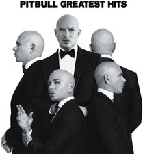 Pitbull - Greatest Hits [New CD] picture