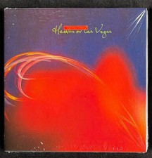 Cocteau Twins Heaven Or Las Vegas CD NEW Sealed Compact Disc Dream Pop Shoegaze picture