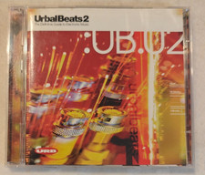 UrbalBeats2 - The Definitive Guide to Electronic Music (2CD, PolyGram) picture