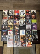Lot of CD  40 Pieces picture