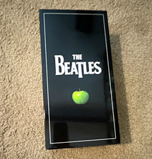 The Beatles The Beatles Remastered CD Box Set Compilation 2009 Black picture