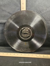 78 Record Hymns Of Praise #1 & #2 Victor Mixed Chorus  picture