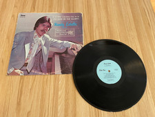 Randy Estelle/Wildwood Quartet My Tribute 70's Private Xian Lounge/Jazz LP Hear picture