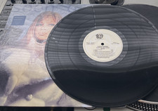 Faith Evans - Soon As I Get Home OG 1995 Press 12