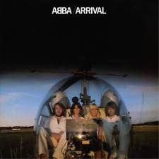 Abba Arrival (Vinyl) 12