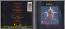 Enigma - Mcmxc A.D. (CD, 1990) picture