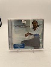 Dewayne Woods  Introducing & When Singers Meet (Bonus Track) New CD picture