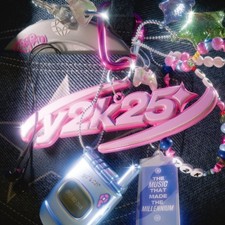 Various Artists - Y2K25: The Music That Made the Millennium New Sealed Vinyl picture