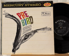 Charlie Charles Mingus Pre Bird Pre-Bird Vinyl LP Mercury SR 60627 1st Pressing picture