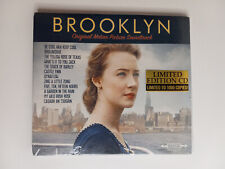 Brooklyn: Original Motion Picture Soundtrack (Digipak CD, 2015)Limited Ed-SEALED picture