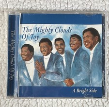 MCA Special Products The Mighty Clouds Of Joy A Bright Side Gospel 1991 Audio CD picture