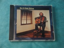 Best Of Barry McGuire - Barry McGuire - CD Mint Like New  picture