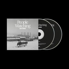 Sam Fender - People Watching [New CD] Bonus Tracks, Deluxe Ed picture