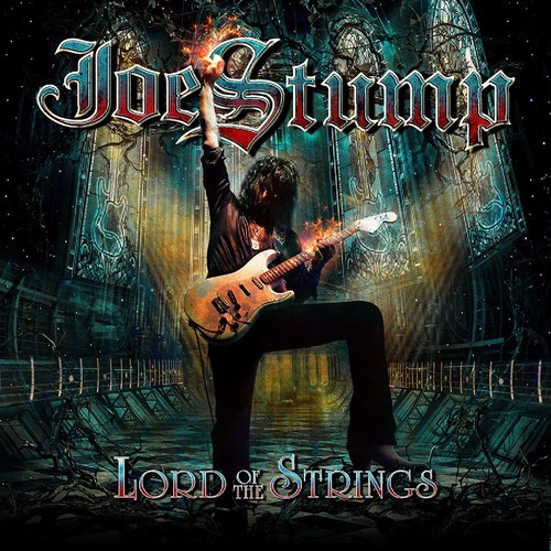 Joe Stump - Lord Of The Strings [New CD]
