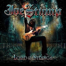 Joe Stump - Lord Of The Strings [New CD] picture