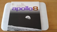 The 1968 Journey of Apollo 8 In-Flight Recording of The Apollo 8 Mission. picture