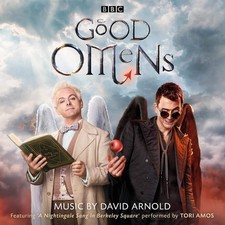 Good Omens (Original Soundtrack) picture