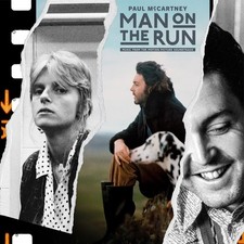 11B PAUL MCCARTNEY MAN ON THE RUN SOUNDTRACK JAPAN SHM CD NEW picture