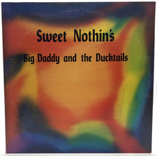 BIG DADDY and the DUCKTAILS 