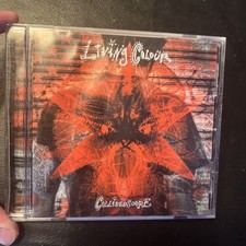Collideoscope by Living Colour (CD, 2003) picture
