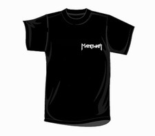 MANOWAR t shirt - sizes available: S/M/L/XL/XXL/XXXL picture