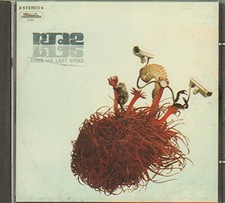 RJD2 - Since We Last Spoke - RJD2 CD MCVG The Cheap Fast Free Post picture