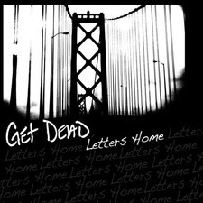 Get Dead - Letters Home Vinyl Record picture