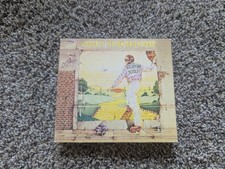 Elton John Goodbye Yellow Brick Road 30th Anniversary - 2 SACD / 1 DVD picture