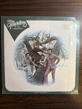 #297 The Temptations / All Directions /Lp Record 1972 EX/NM picture