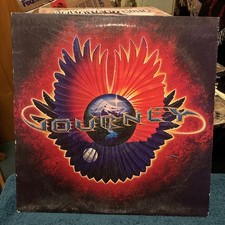 JOURNEY - Infinity (1978) - 12