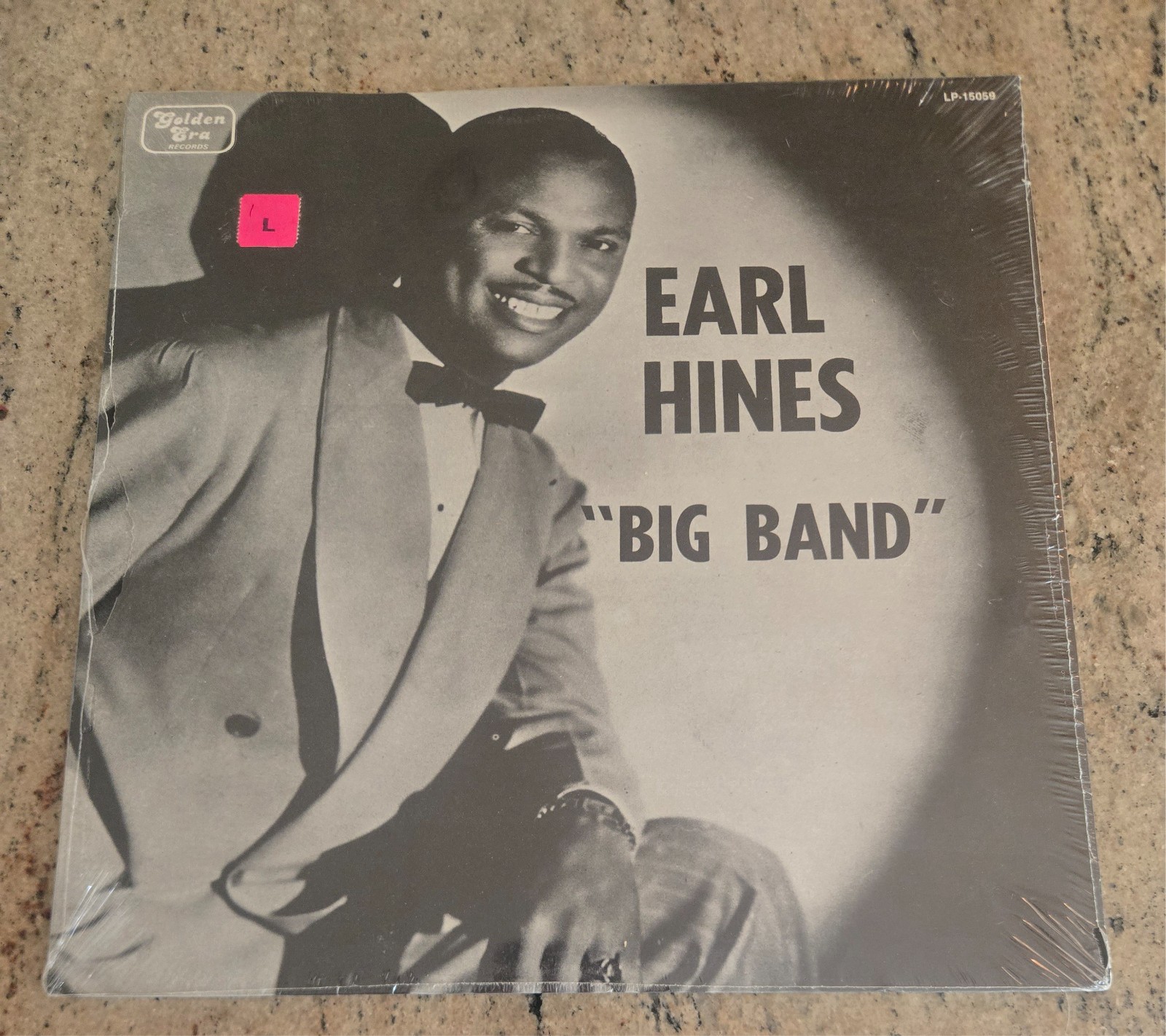 Earl Hines And His Orchestra 