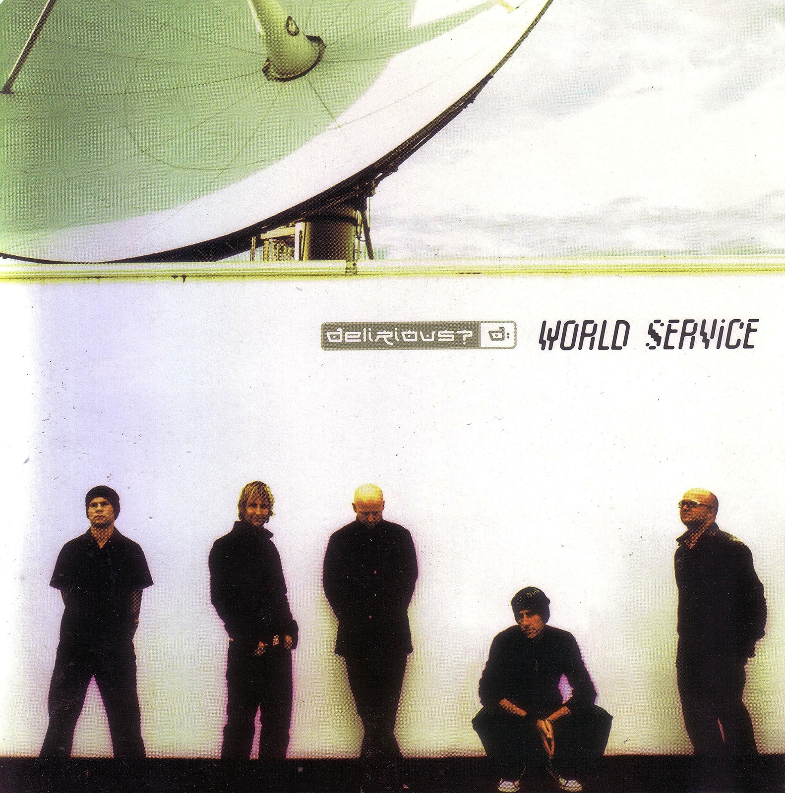 World Service