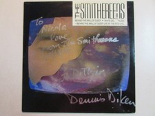SMITHEREENS BEHIND THE WALL OF SLEEP 12