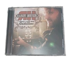 They Call Me Cadillac by Randy Houser (CD, 2010) picture