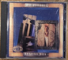 Joe Jackson Greatest Hits CD BMG Direct Club Edition Compilation Rock Fun picture