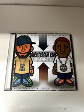 RARE DJ DRAMA PHARRELL GANGSTA GRILLZ BBC IN MY MIND PROMO MIXTAPE MIX CD picture