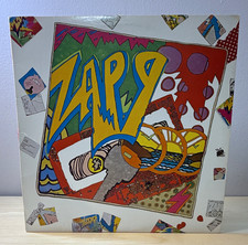 Zapp - Zapp - Vinyl LP 12