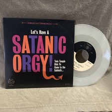 Twin Temple Let's Have A Satanic Orgy 7