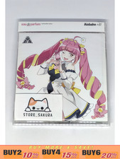 Aiobahn +81 eau de parfum extended play Standard Edition From Japan CD 7tracks picture