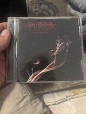 Candlebox INTO THE SUN 2008 GRUNGE CD OOP Out Of Print Rare picture