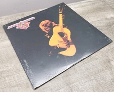 Rare *NEW/SEALED* John Denver Self Titled JD Vinyl Record LP - RCA VAQLI-3075 picture