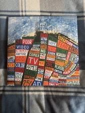 Hail to the Thief by Radiohead (Record, 2016) picture