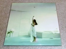 Telepath Eternal Love 3XLP Ambient Sage Green Vinyl Vaporwave Electronic NEW picture