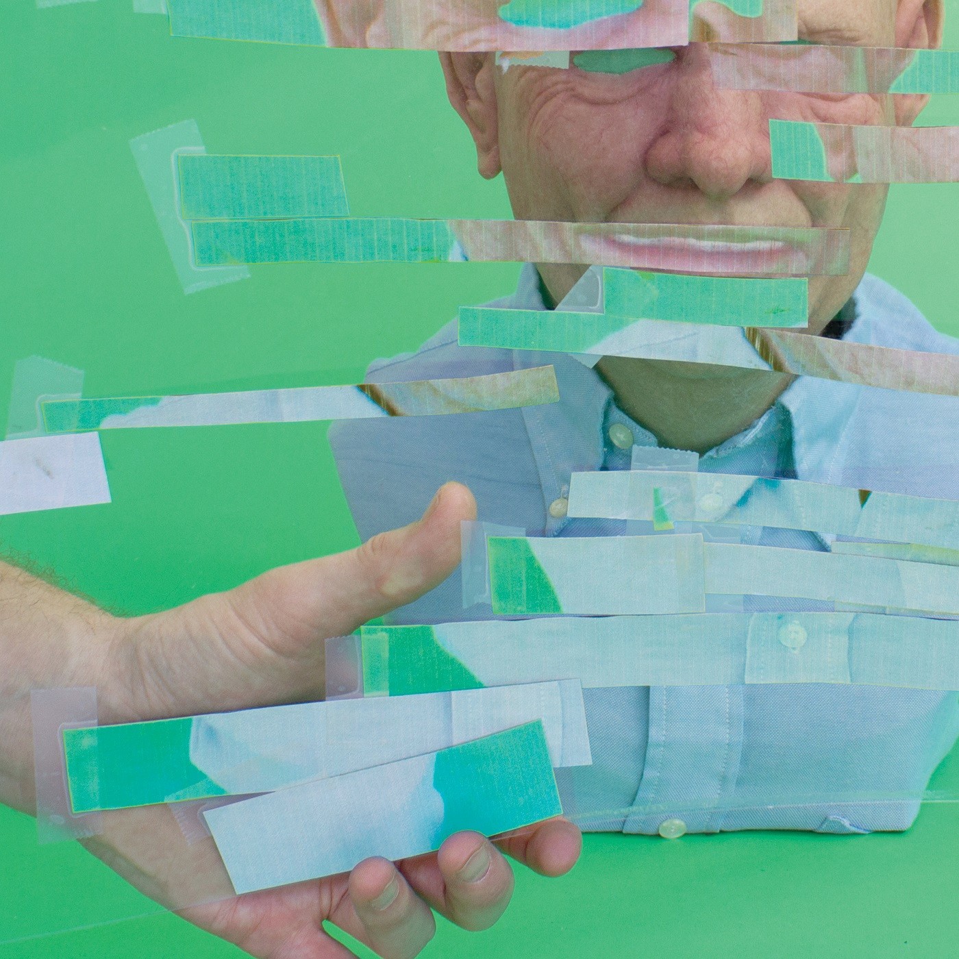 Tera Melos - Trash Generator - ROCK *NEW*