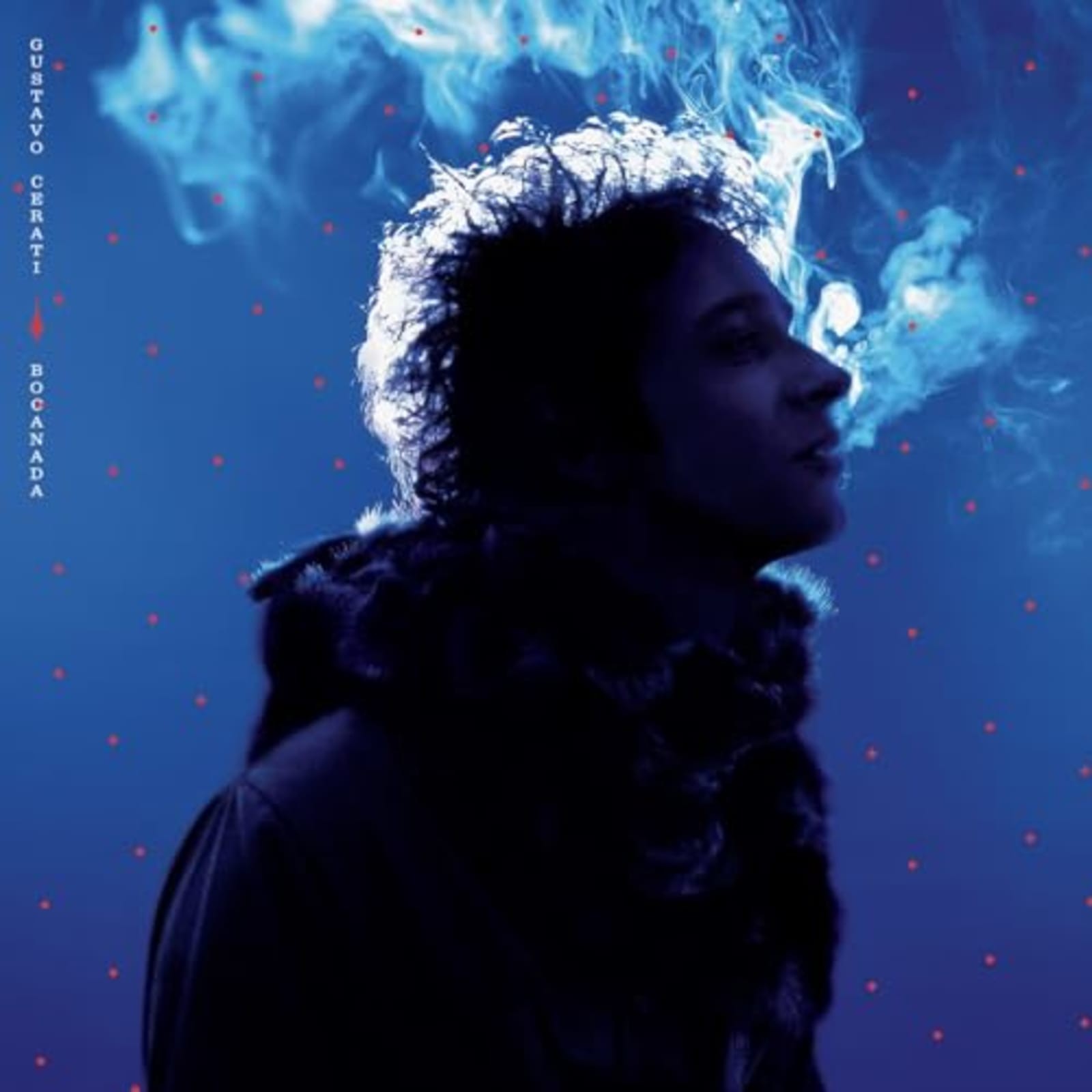 Gustavo Cerati Bocanada 1999 12