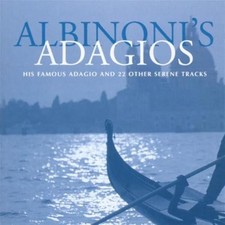 Albinoni's Adagios picture