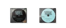 BTS NORMAL ORIGINAL & KOREAN VERSION SINGLE CD+ORIGINAL & INSTRUMENTAL SINGLE CD picture