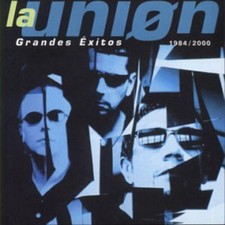 La Union - Grandes Exitos [New CD] picture