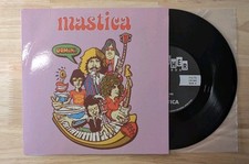 Mastica – Uomini 7